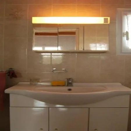 Les Bains 23 Villa *