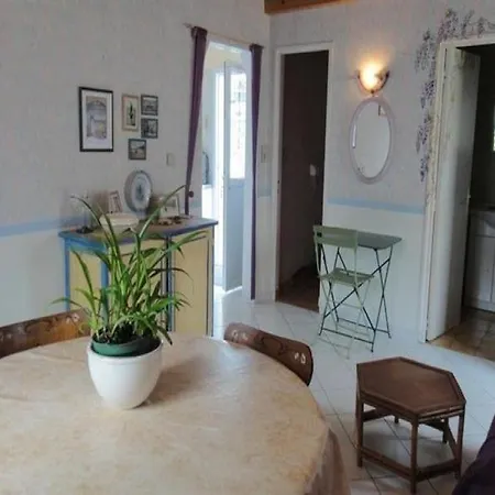Villa Les Bains 23 Ronce-les-Bains