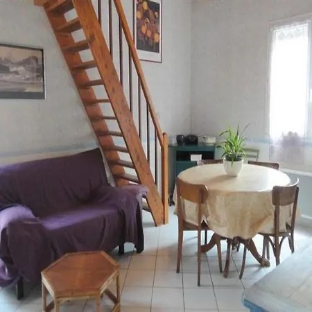 Villa Les Bains 23