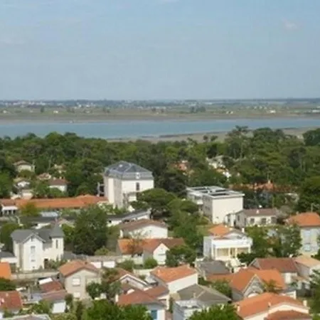 Villa Les Bains 23 Ronce-les-Bains