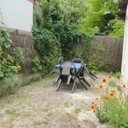 Les Bains 23 * Ronce-les-Bains