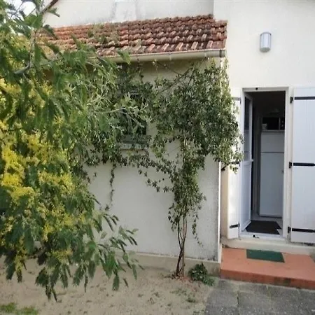 Les Bains 23 Villa *