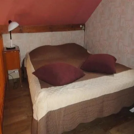Villa Les Bains 23 Ronce-les-Bains