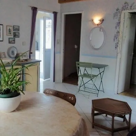 Les Bains 23 * Ronce-les-Bains