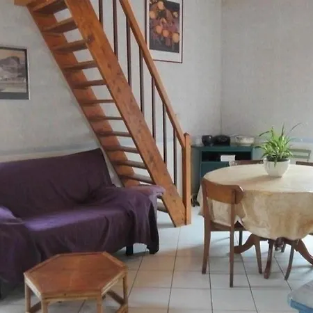 Les Bains 23 Villa Ronce-les-Bains